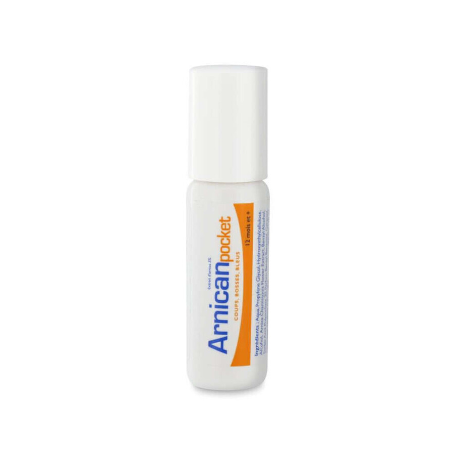 Arnican Roll-on Pocket 10ml