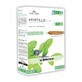 Flora Natura Organic Blueberry Elimination 20 vials