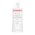 Avène Tolérance Gel Loción Limpiadora Peaux Sensibles 400ml