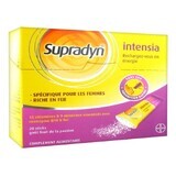 Supradyn Intensia Box of 20 sticks