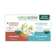 Naturactive Doriance Duo Mixte Autobronzant &amp; Capital Soleil 90 Gélules