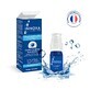 Innoxa Moisturizing Eye Drops for reddened and tired eyes Blue formula 10ml