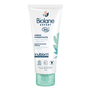 Biolane Expert Hydraterende Gezichts- en Lichaamscrème 75ml