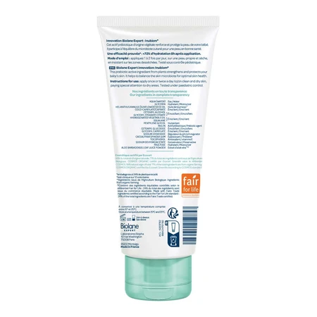 Biolane Expert Hydraterende Gezichts- en Lichaamscrème 75ml