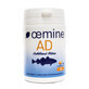 Oemine Ad Cabillaud Fletan 60 Capsules
