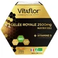 Vitaflor Bio Gelée Royale 2500 mg und Vitamin D 20x10ml