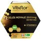 Vitaflor Gel&#233;e Royale 2500 mg Et Vitamine D Bio 20x10ml