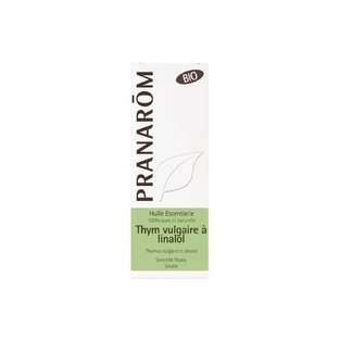 Pranarôm Aceites Esenciales Tomillo Linalool Bio 5ml