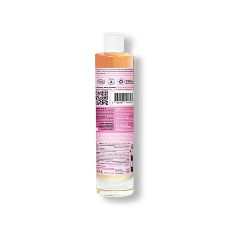 Energie Fruit Bio-Körperöl 7 Merveilleuse HYDRATATION CORPS 100ml