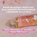 Energie Fruit Bio-Körperöl 7 Merveilleuse HYDRATATION CORPS 100ml