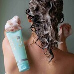 Șampon organic Omum Ma Bulle de Delicacy De la 3 ani 200 ml Șampon organic Omum Ma Bulle de Delicacy De la 3 ani 200 ml