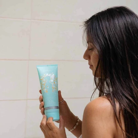 Omum Champú Bio Ma Bulle de Delicacy A partir de 3 años 200 ml