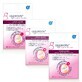 Orgakiddy Mutandine monouso X4