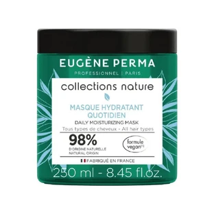 Collections Nature Masker Pour tous les types de capelles 250ml