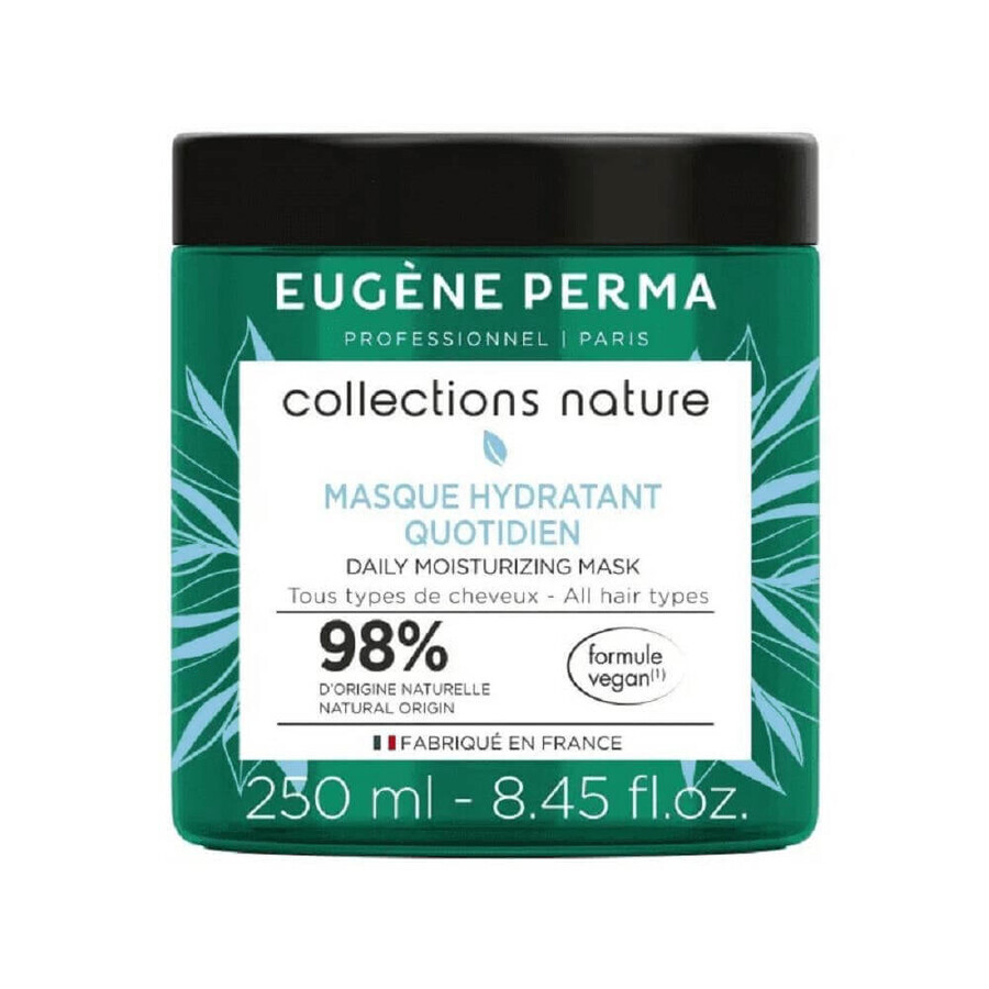 Acquista Collections Nature Maschera Pour tous les types de capelles 250ml Collections Nature Maschera Pour tous les types de capelles 250ml