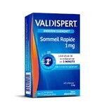 Valdispert Melatonina 1mg sonno veloce 50 Compresse Valdispert Melatonina 1mg sonno veloce 50 Compresse