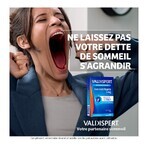 Valdispert Melatonina 1mg sonno veloce 50 Compresse Valdispert Melatonina 1mg sonno veloce 50 Compresse