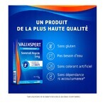 Valdispert Melatonina 1mg sonno veloce 50 Compresse Valdispert Melatonina 1mg sonno veloce 50 Compresse