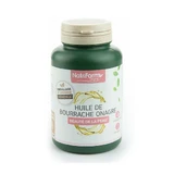 Nat&Form Borage and Evening Primrose Oil 200 Capsules