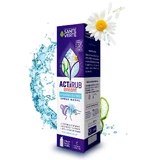 Sante Verte ActiRub Nasenspray für Kinder Nasenhygiene 120 ml