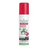 Puressentiel SOS Insectenwerende Melk Tropische en tijgermuggen Vanaf 6 maanden 75ml