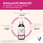 Vitavea Santé Bruciatore Morosil 4 in 1 Brucia grassi Cellulite Metabolismo Sapore di pesca 500ml