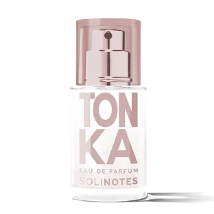Solinotes Tonka-Parfümwasser 15ml