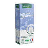 Santarome Roll-On Bio Reisziekte 10ml