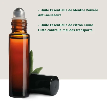Santarome Roll-On Bio Reisziekte 10ml