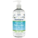 Natessance Organic cotton flower hand wash gel 500ml