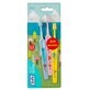 TePe Mini Extra Soft Brosses &#224; Dents Souples 0 &#224; 3 Ans x3