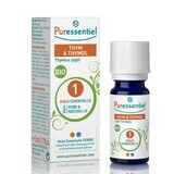 Puressentiel Etherische Oliën Biologische Tijm A Thymol 5ml