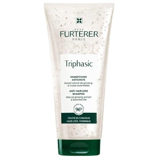 René Furterer Champú Estimulante Anticaída Trifásico 200ml
