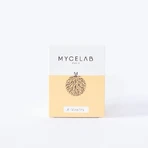 Mycelab B-vitality Stimulierend und energetisierend 56 Gele