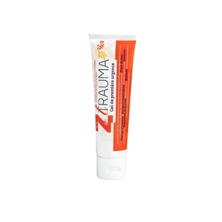 Mint-E Z Trauma Biologische Erste Hilfe Gel 60 ml