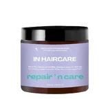 In Haircare Repair n'Care Masker met Intensieve Voeding Droog of beschadigd haar 250ml