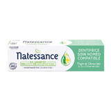 Natessance Homeopathic toothpaste 75ml