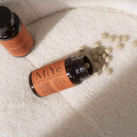 Miyé [My] Essentiels Equilibre Feminin 180 comprimés