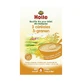 Holle Pural Papilla ecológica de 3 cereales A partir de 6 meses 250g