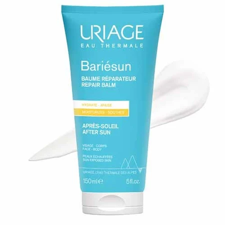 Uriage Bariésun Bálsamo para después del sol 150ml