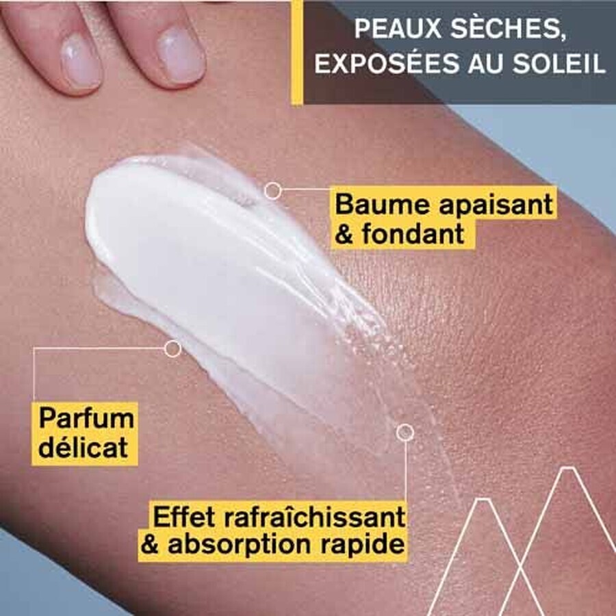 Uriage Bariésun Baume Reparateur Apres-soleil 150ml Uriage Bariésun Baume Reparateur Apres-soleil 150ml