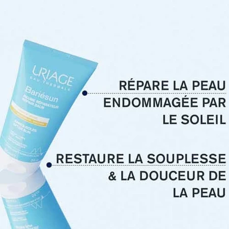 Uriage Bariésun Bálsamo para después del sol 150ml
