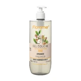Florame Amandel Essence Bio Douchegel van De Provence Oplaadbaar 1l