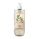 Florame Amandel Essence Bio Douchegel van De Provence Oplaadbaar 1l