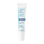 Ducray Keracnyl Baume Compensateur Lèvres Gercées A Sévèrement Abîmées 15ml Ducray Keracnyl Baume Compensateur Lèvres Gercées A Sévèrement Abîmées 15ml