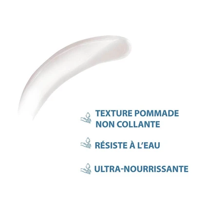 Ducray Keracnyl Baume Compensateur Lèvres Gercées A Sévèrement Abîmées 15ml