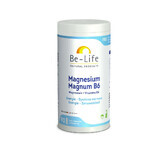 Be-Life Magnesium en Vitamine B6 90 Gelule