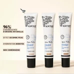 Saeve [Hydra Mauve] dorstlessende kleurcrème 40 ml