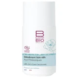 Bcombio Bio Deodorant 48h Pflege Peaux Sensibles 50ml