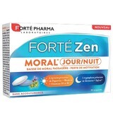 Forté Pharma Forté Zen Rhodiola aafferan moraal nacht 30 tabletten